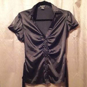 Body Central Blouse